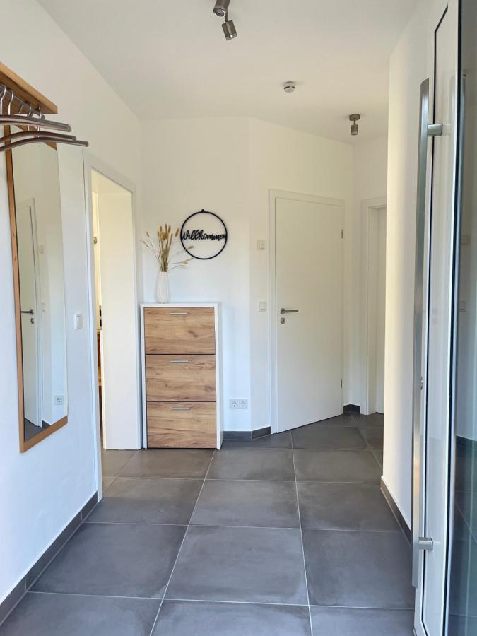 Barrierefreie Ferienwohnung In Winterscheid Nahe Koeln Bonn Bis 4 Personen Mit Netflix Und Mehr Ruppichteroth ภายนอก รูปภาพ