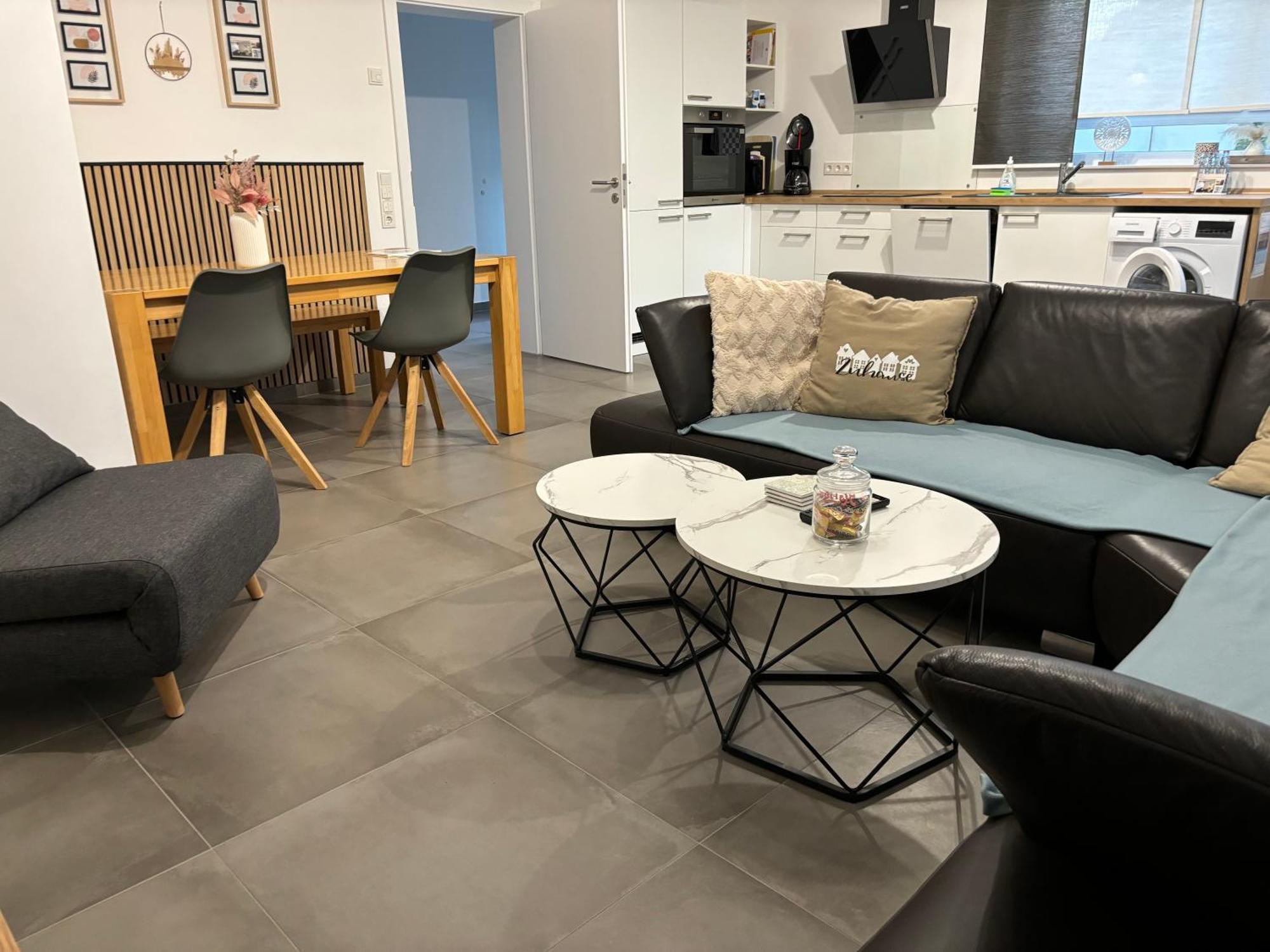 Barrierefreie Ferienwohnung In Winterscheid Nahe Koeln Bonn Bis 4 Personen Mit Netflix Und Mehr Ruppichteroth ภายนอก รูปภาพ